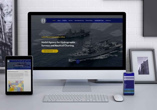 Advertising Package Example: organization responsible for surveying