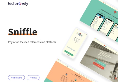 IT Staff Augmentation Package Example: Sniffle