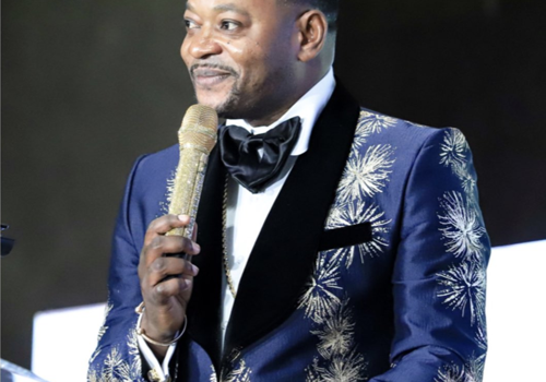 Public Relations Package Example: Elevating the Reputation of *** - The World's Top-