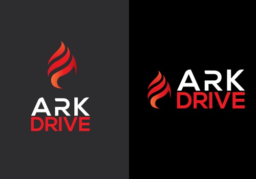 Product Design Package Example: Logo Design