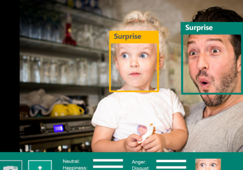 AI Development Package Example: Emotion Recognition App