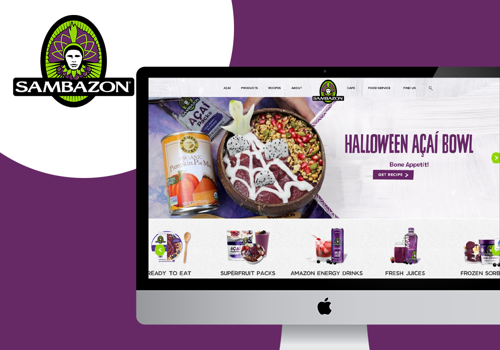 E-Commerce Development Package Example: Magento redesign Multi store Website