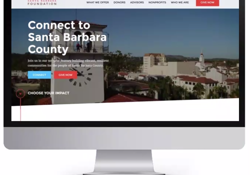 Branding Package Example: Rebrand & Rebirth