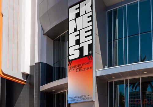 Branding Package Example: Brand Positioning & Strategic Branding for Event