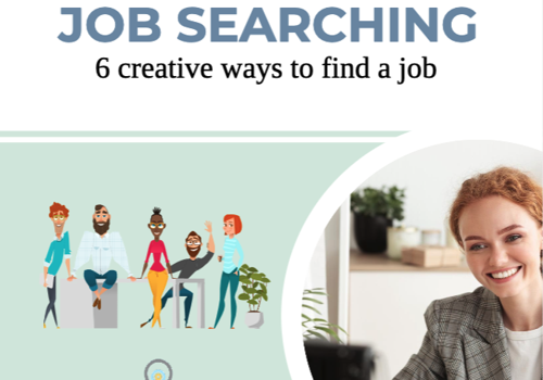 Social Media Marketing Package Example: Career coach - Social Media content