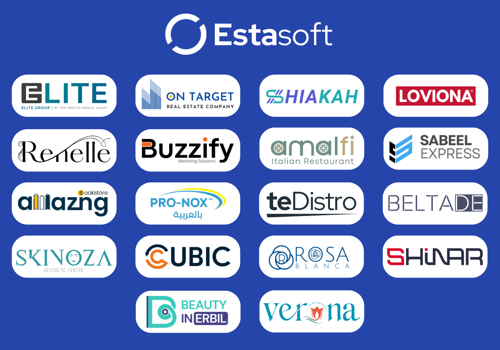 Branding Package Example: Logo Folio - Logo Design and Brand Identity