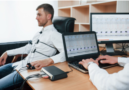 Custom Software Development Package Example: Integrated ECG monitoring