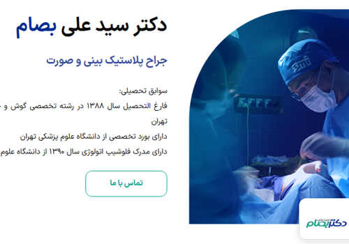 Marketing Strategy Package Example: Dr.Ali Bassam Advertising