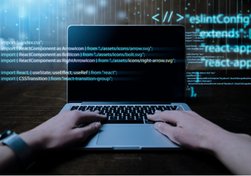 Web Development Package Example: 10× Codebase Reduction
