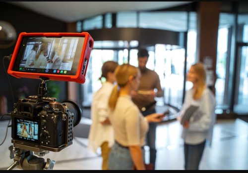 Mobile App Development Package Example: CMS Built for Digital Publishers