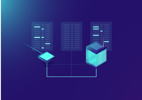 Custom Software Development Package Example: Data aggregation platform