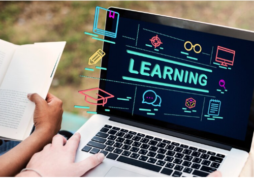 Mobile App Development Package Example: Developed a custom LMS platform