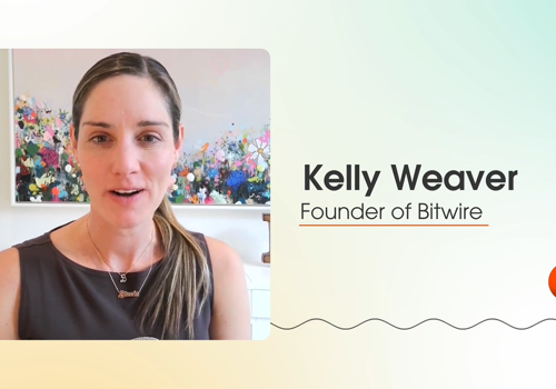 Video Marketing Package Example: 3rd + Lamar Client Testimonial: Bitwire