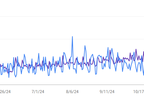 Search Engine Optimization Package Example: Search Engine Optimization + Ads Management