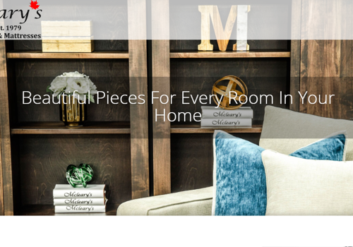 Web Development Package Example: Wordpress Website Design and Development