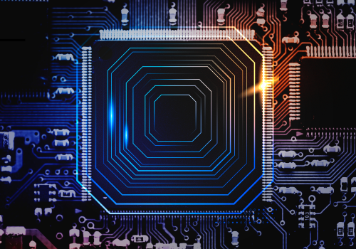Cloud Consulting & SI Package Example: Technological Upgrade for Industrial Metrics