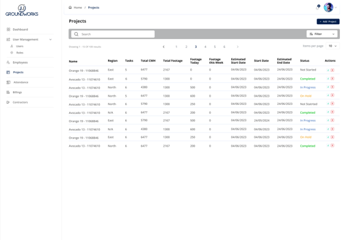 Enterprise App Modernization Package Example: Enterprise Resource Planner