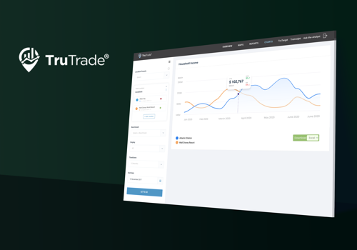 Custom Software Development Package Example: Market Research Platform for Real-Time Insights