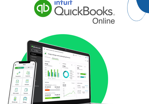 Accounting Package Example: Accounting Services Using QuickBooks Online