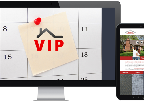 Email Marketing Package Example: 72% Open Rates: What the Right Strategy Can Do