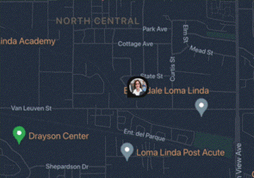 Mobile App Development Package Example: GroupTrack — Stay connected, Anywhere!