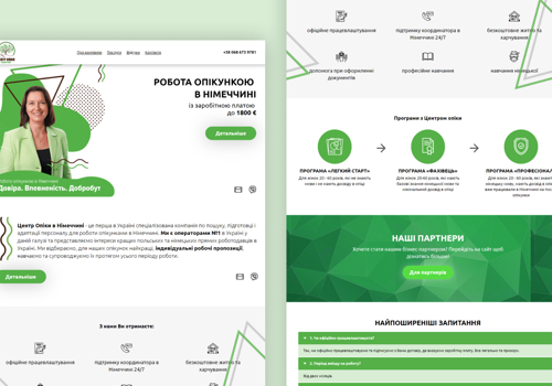 CRM Consulting and SI Package Example: Opikunky.com Migration and Optimization