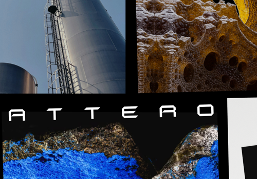 Branding Package Example: Rebranding The Largest Indian E-Waste Recycler