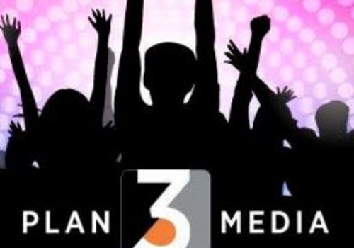 Web Development Package Example: Plan3Media