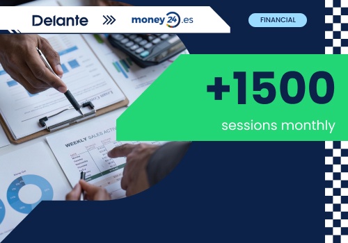 Pay Per Click Package Example: SEO for Money24.es