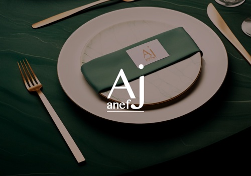 Social Media Marketing Package Example: Social media and photography excellence for AJANEF