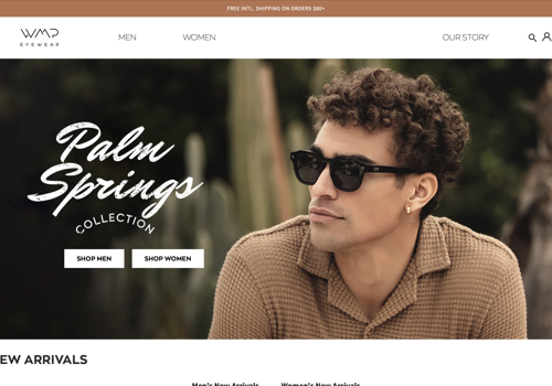 E-Commerce Development Package Example: 29% CR increase and customer experience improvemen