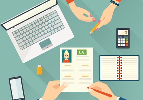 Staffing Package Example: Headhunting