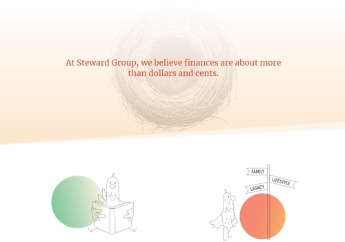 Web Design Package Example: WordPress Web Design & Event Booking