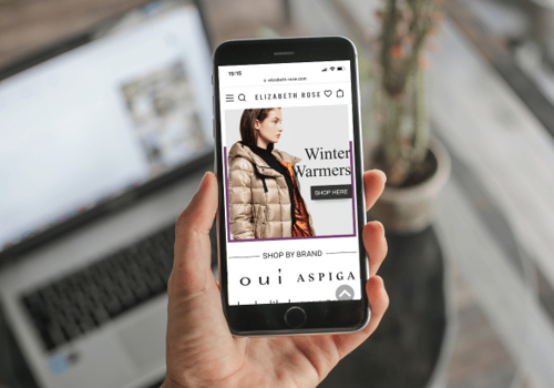 Digital Strategy Package Example: Ecommerce Consulting