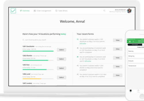 Custom Software Development Package Example: Custom Software Development for GetCompliant