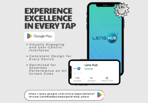 Web Development Package Example: E-Commerce Dev for Eyewear Retailer