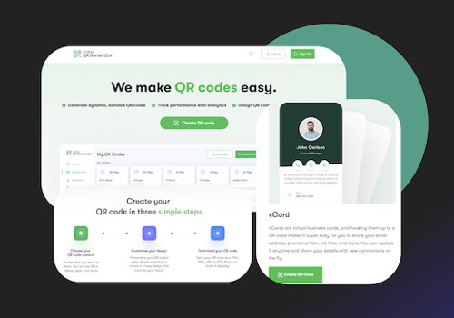 Application Testing Package Example: Functional testing of Marketing App (Influencers)
