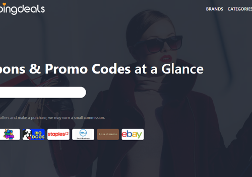 Digital Strategy Package Example: Website Development