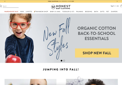 E-Commerce Development Package Example: Priority Support and Conversion Rate Optimization