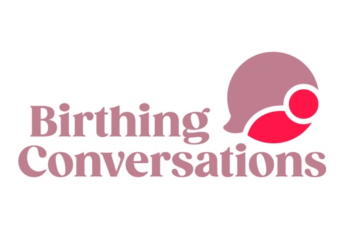 Video Production Package Example: Birthing Conversations Podcast