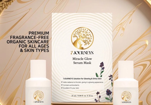 Logo Package Example: Created a bespoke Logo for this lifestyle company