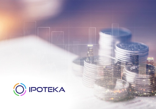 Custom Software Development Package Example: Ipoteka AG