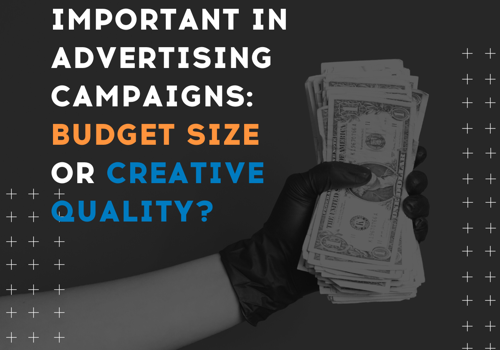 Social Media Marketing Package Example: Increasing CTR up to 81%