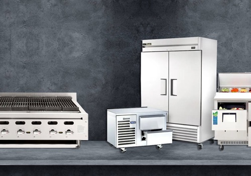 E-Commerce Development Package Example: Magento 2 Commerce for B2B Restaurent Supply