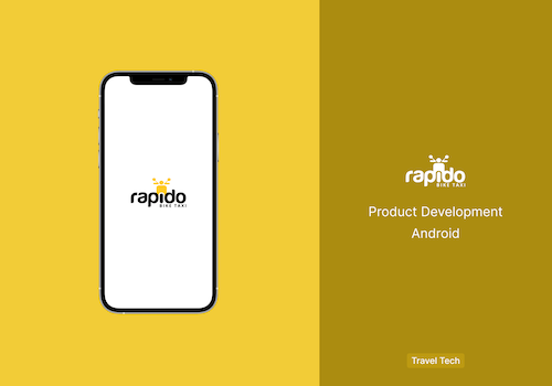Mobile App Development Package Example: Mobile Application Architecture & Development