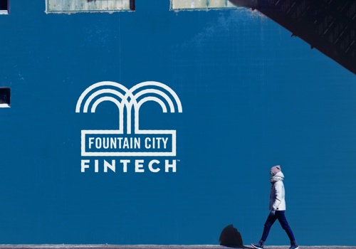 Branding Package Example: NBKC Fintech