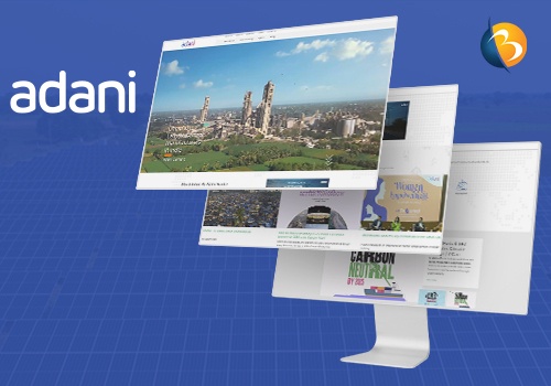 Custom Software Development Package Example: Developed Digital Ecosystem for Adani