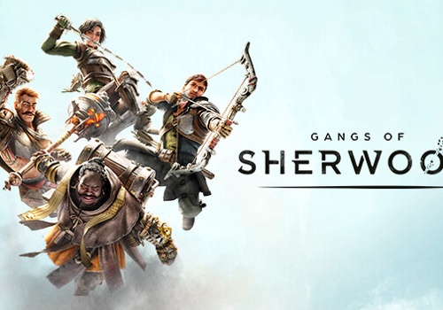 Audio Production Package Example: Gangs of Sherwood