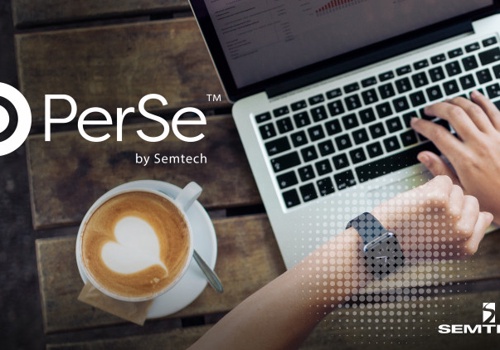 Branding Package Example: PerSe: Naming a line of hi-tech sensing products