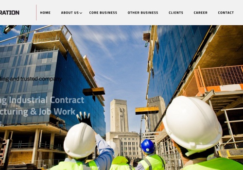 Custom Software Development Package Example: Offering qualified professionals & skilled laborer
